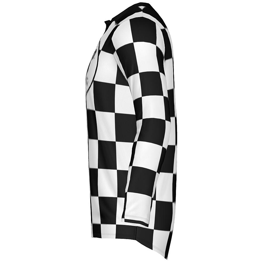 Checkers Jersey 1 - 2025