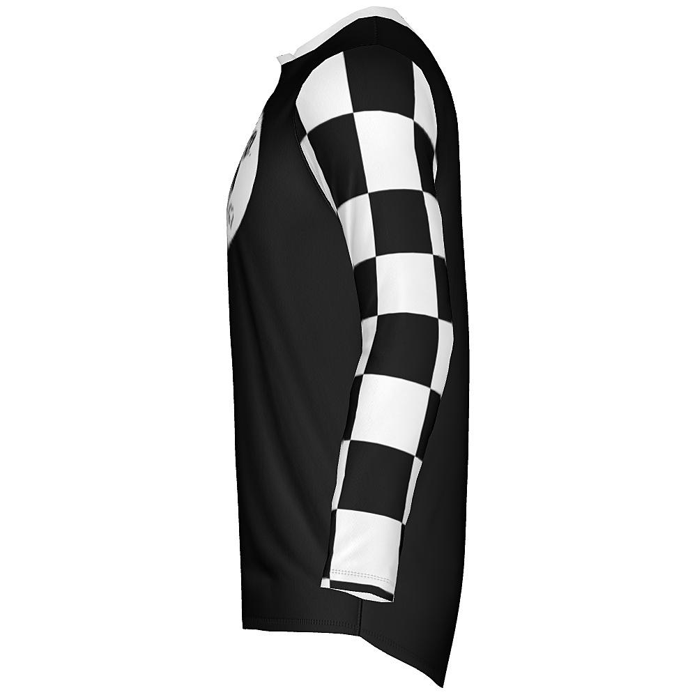 Checkers Jersey 4 - 2025