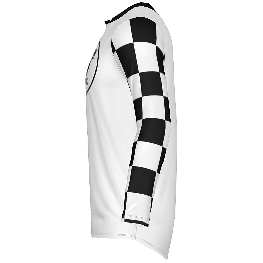 Checkers Jersey 5 - 2025