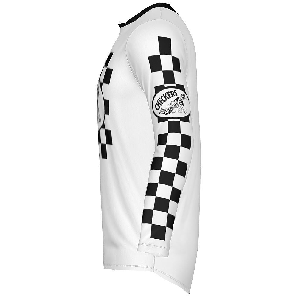 Checkers Jersey 6 - 2025