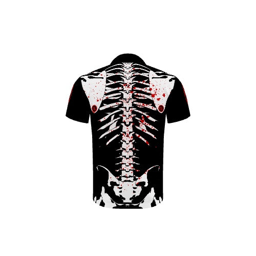 Deadline Custom Polo