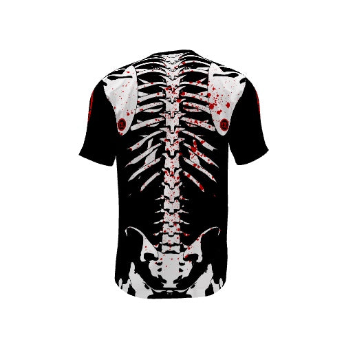 Deadline Short Sleeve Mountain Bike Jersey