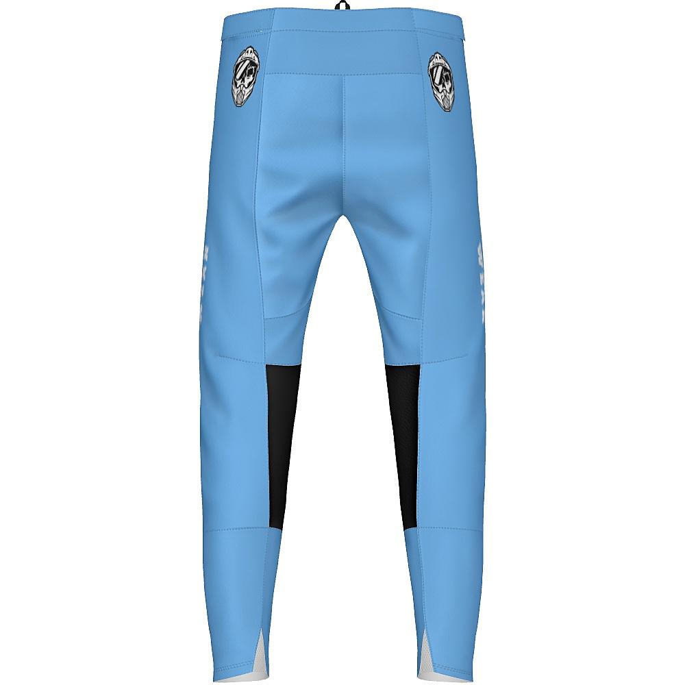 TAKK Sky Blue MX Pants