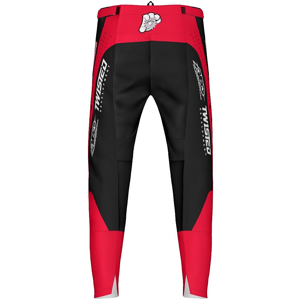Grindstone O N Y X - 1 Pants