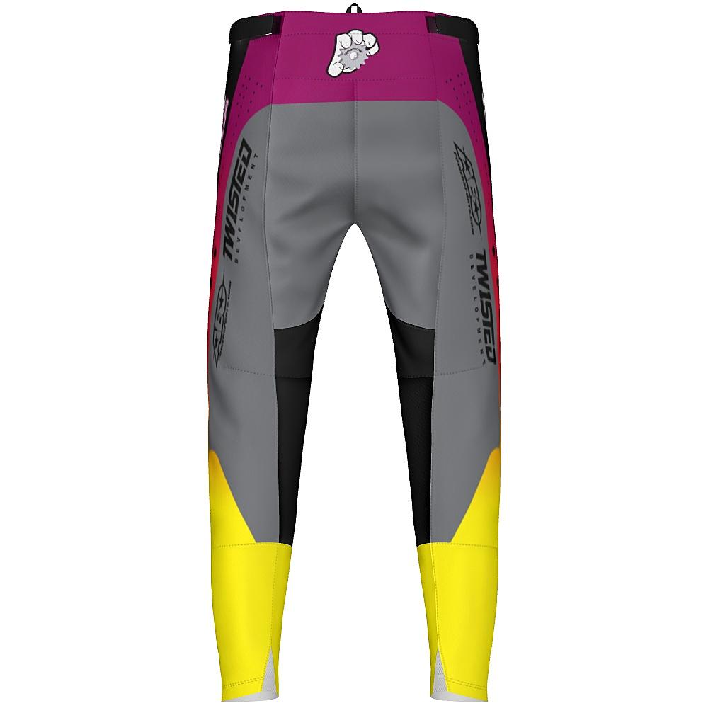 Grindstone O N Y X - 2 Pants
