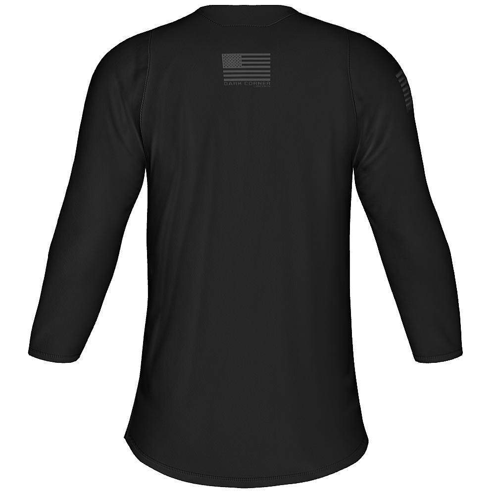 Dark Corner Concepts 3-Quarter Sleeve Jersey