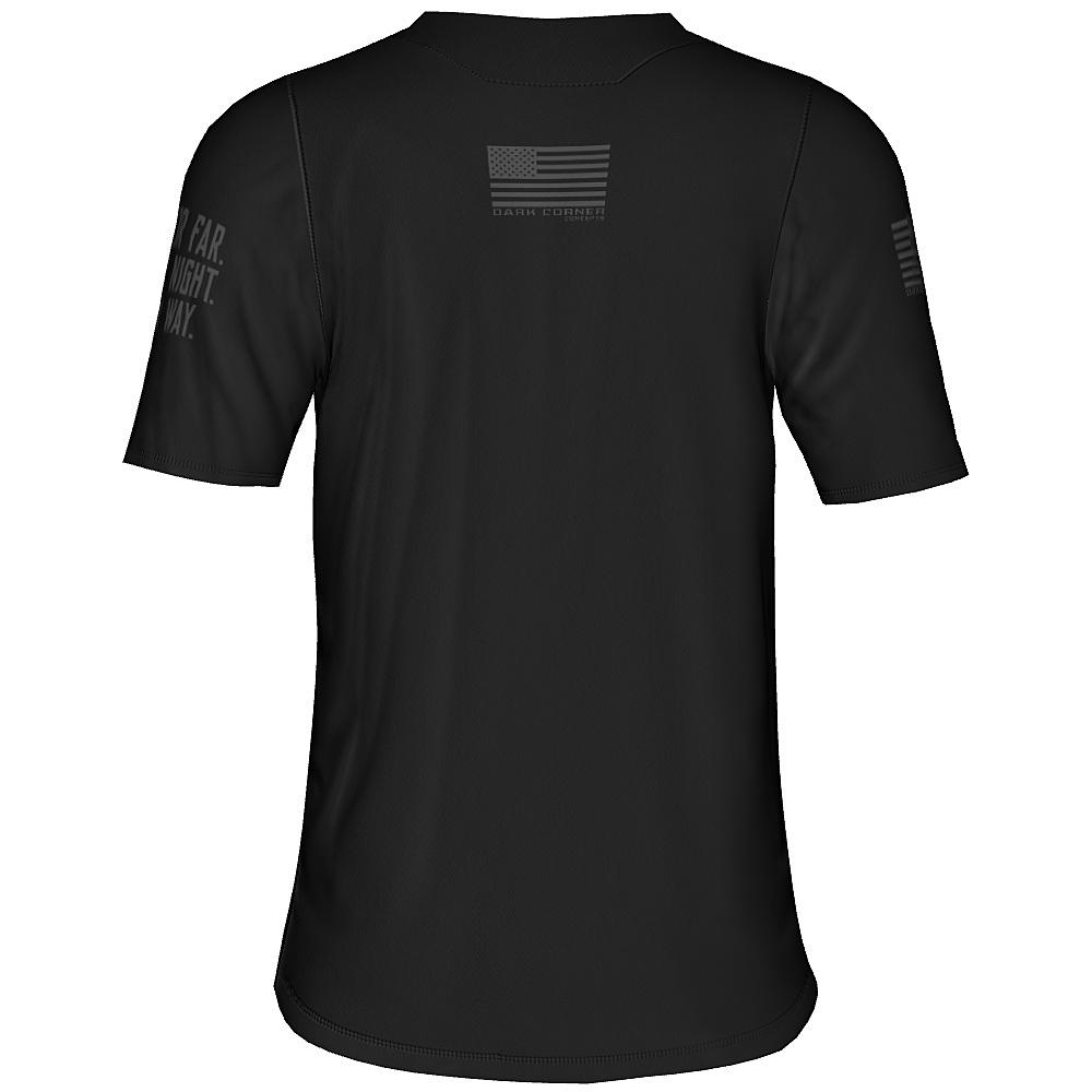 Dark Corner Concepts Short Sleeve Jersey