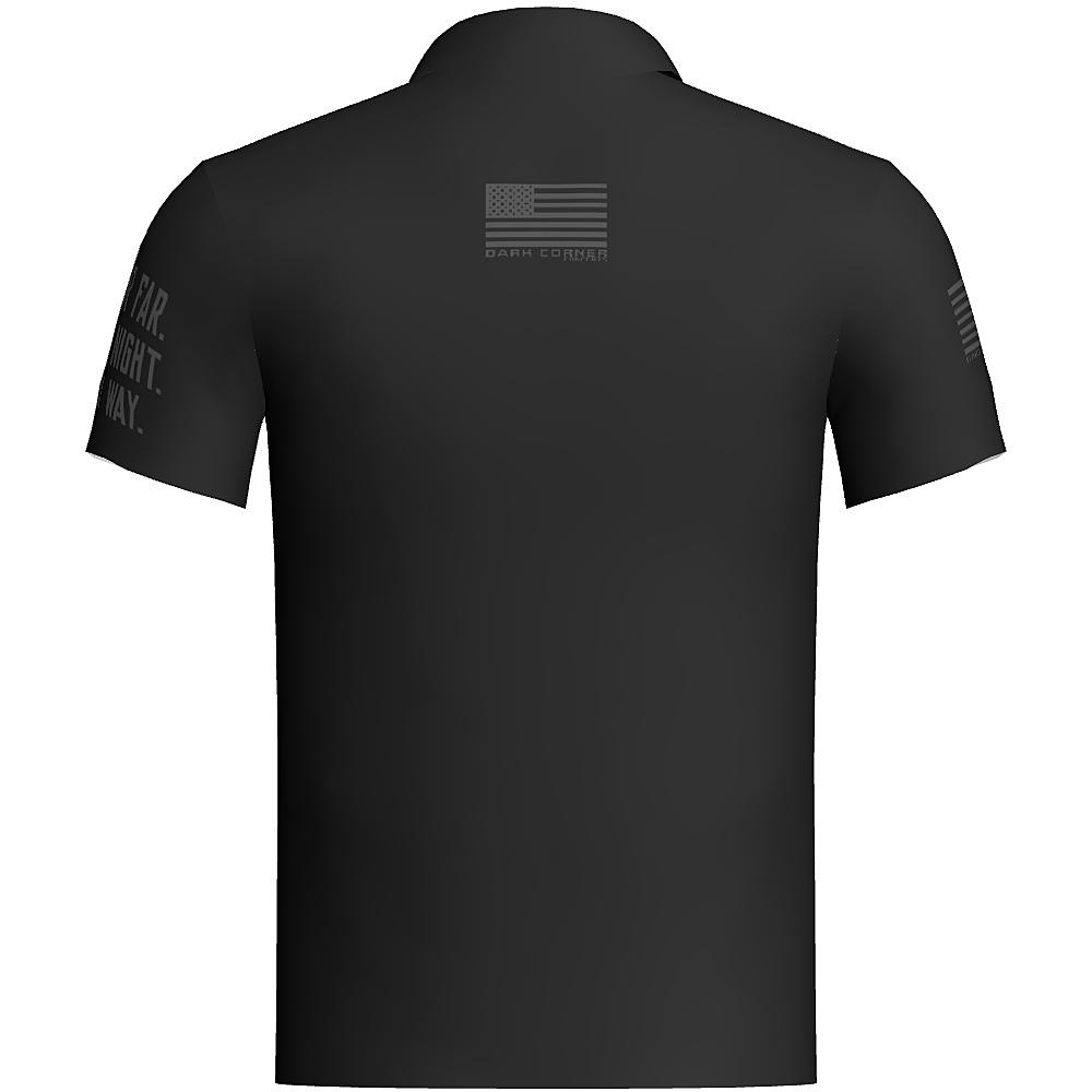 Dark Corner Concepts Polo