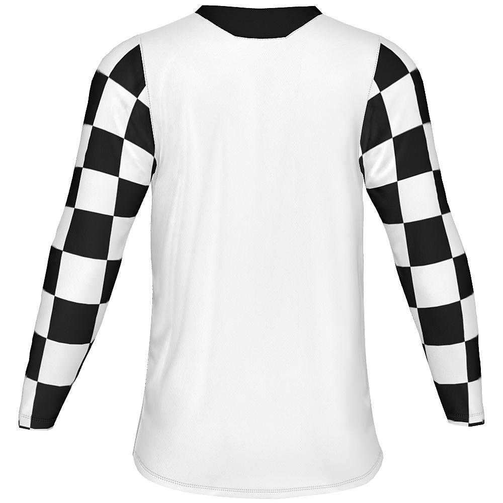 Checkers Jersey 2025