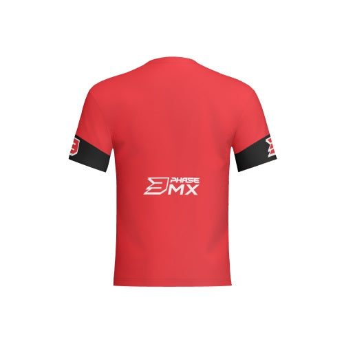 3 Phase MX T-Shirt - Ignition