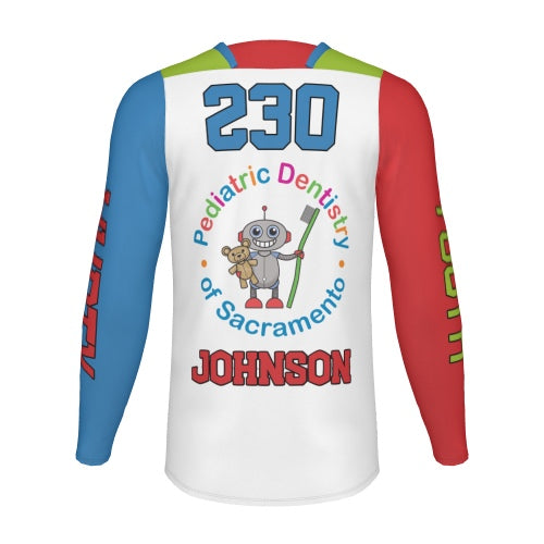 SMILE Jersey