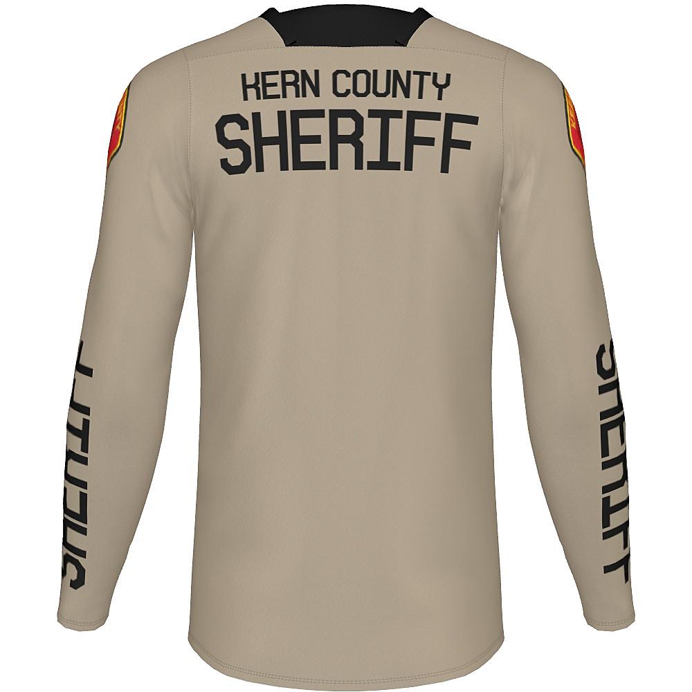 Kern County Deputy Sheriff Jersey
