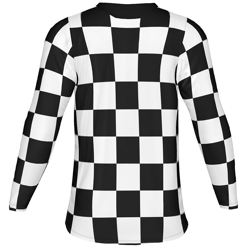 Checkers Jersey 1 - 2025