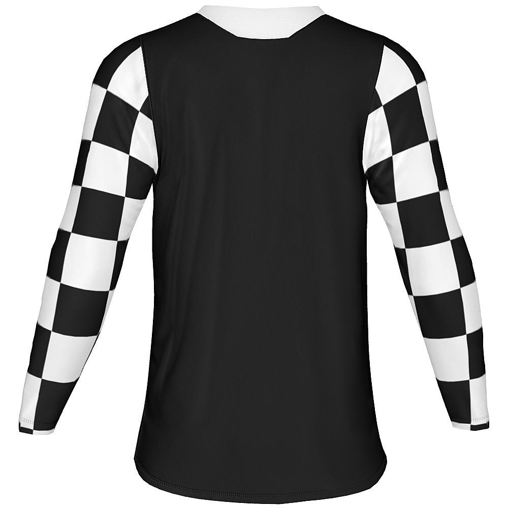 Checkers Jersey 4 - 2025