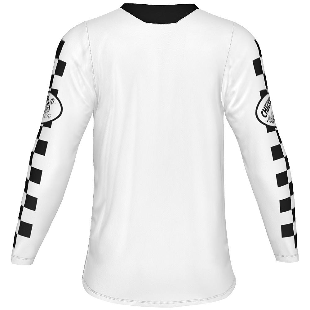 Checkers Jersey 6 - 2025