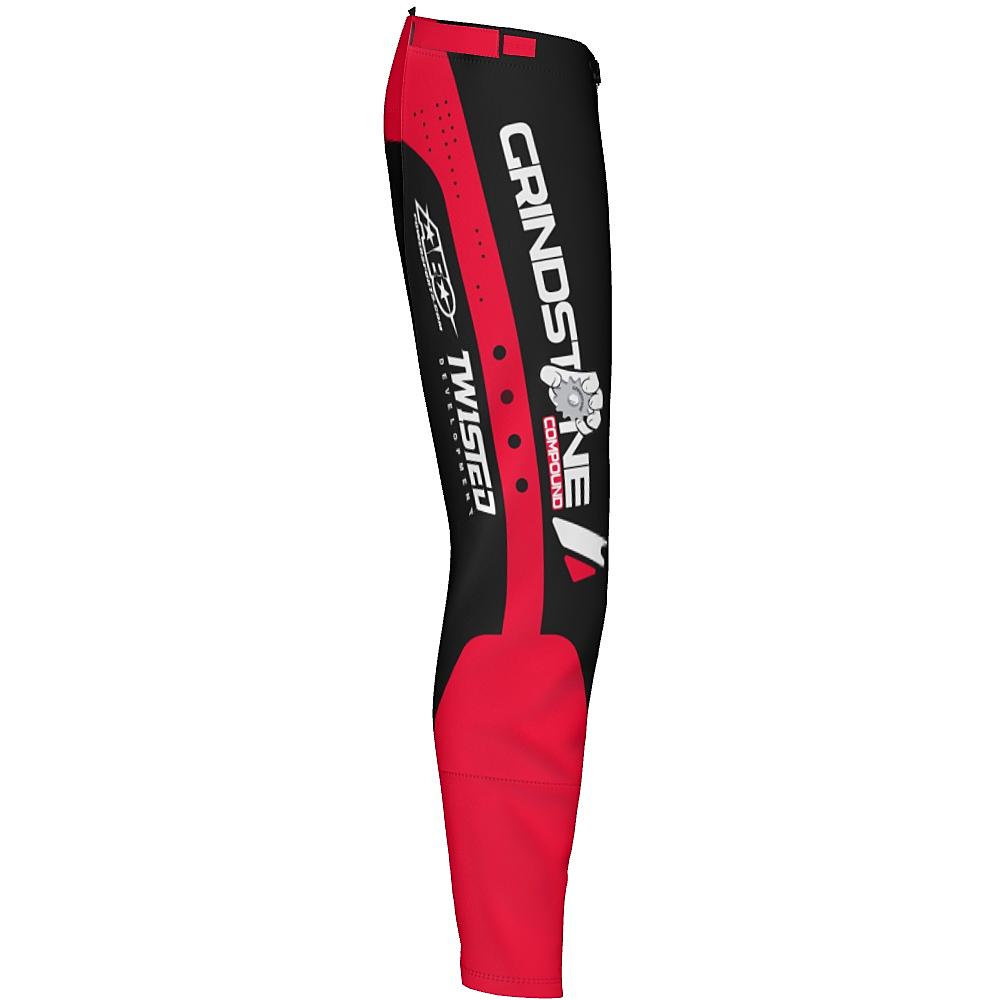 Grindstone O N Y X - 1 Pants