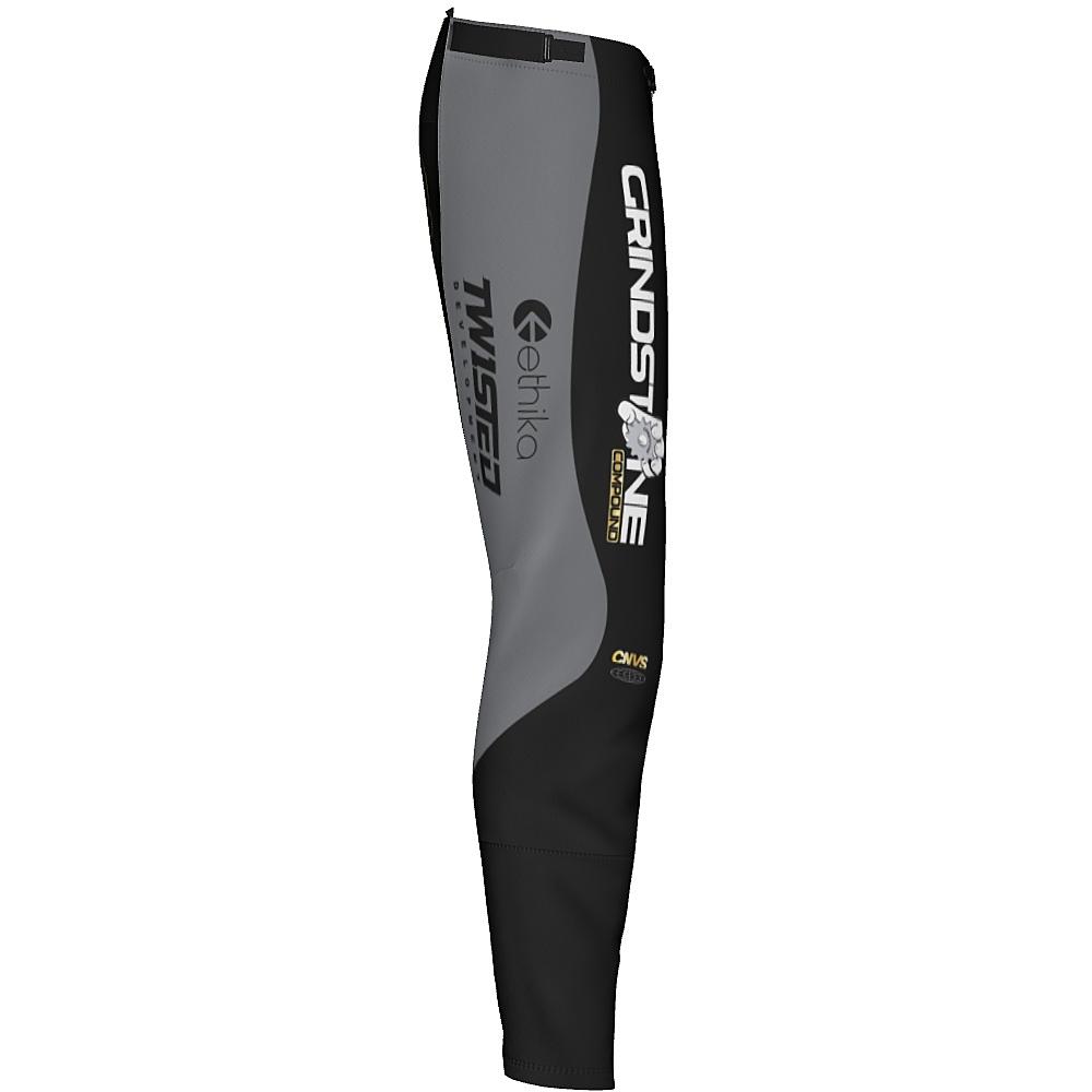 Grindstone Gold MX Pants