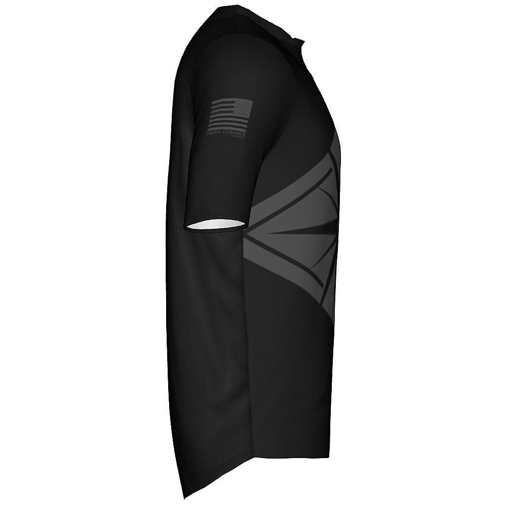 Dark Corner Concepts Short Sleeve Jersey