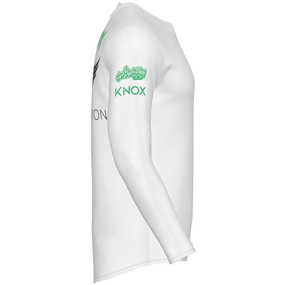 Dialed Action FMX Jersey