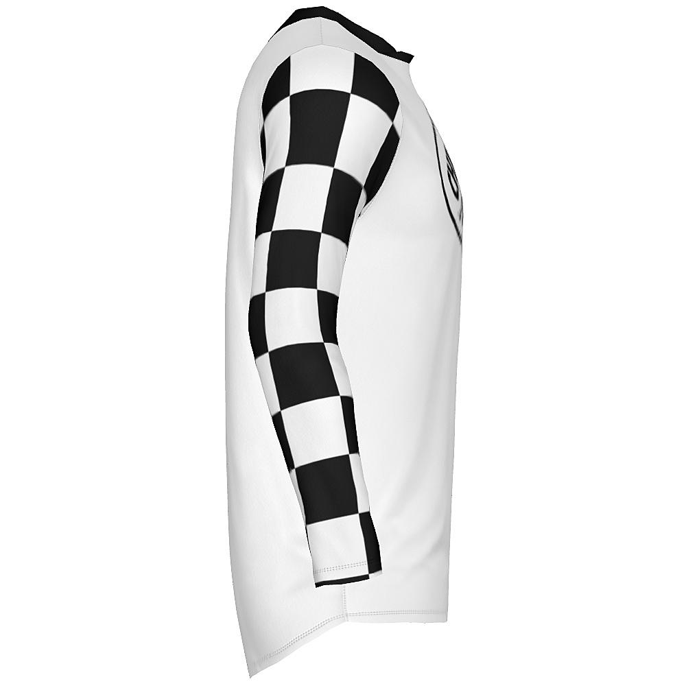 Checkers Jersey 2025