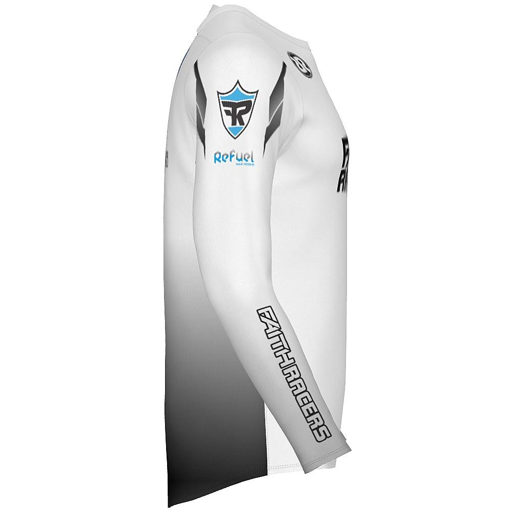 Faith Racers MX Jersey