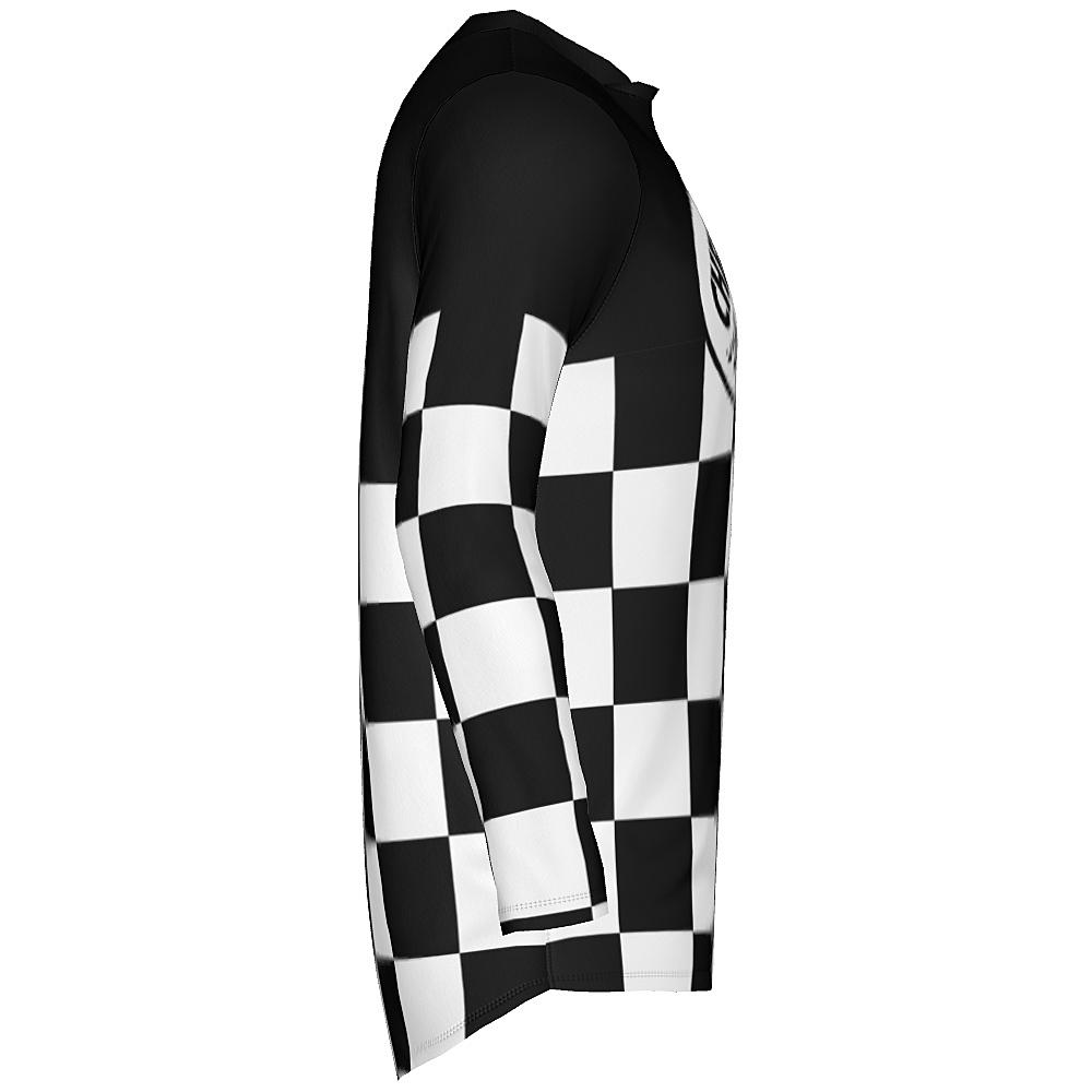 Checkers Jersey 3 - 2025