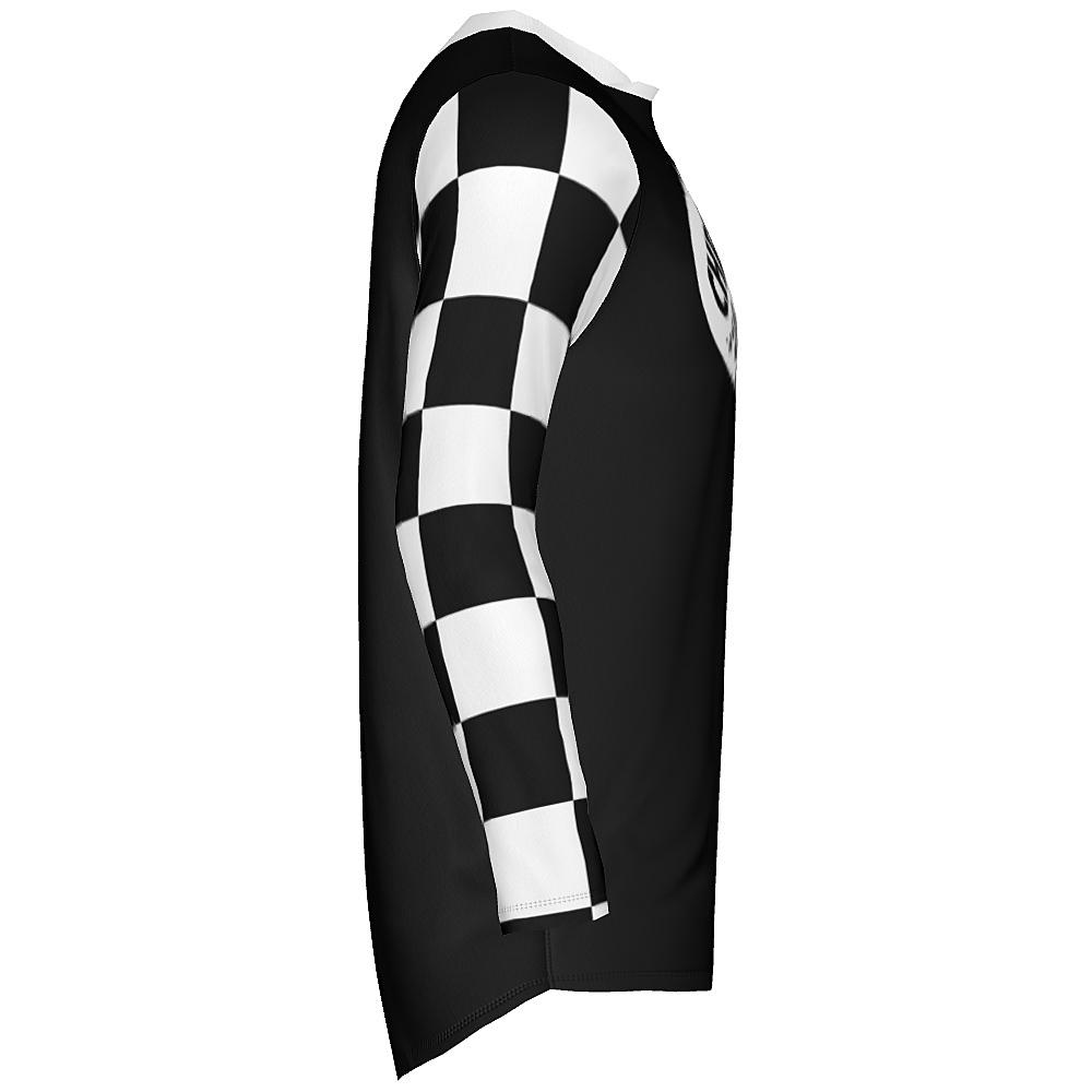 Checkers Jersey 4 - 2025