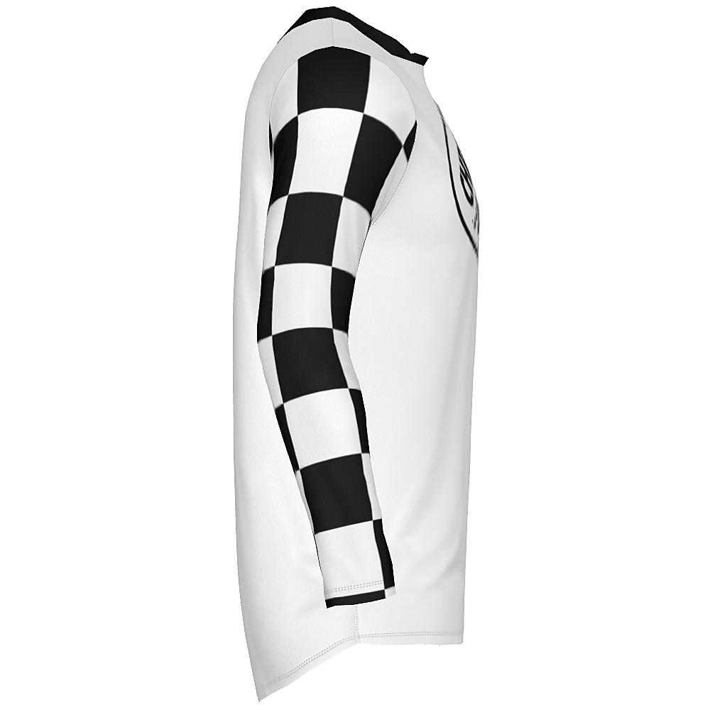 Checkers Jersey 5 - 2025