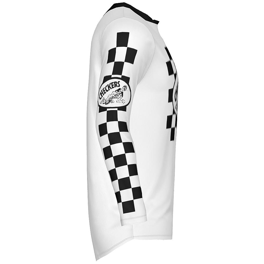 Checkers Jersey 6 - 2025