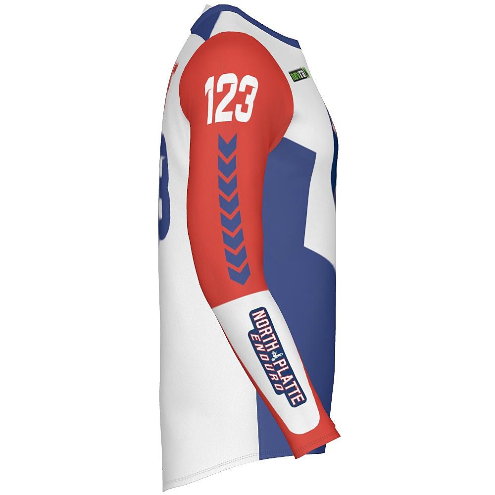 North Platte Enduro Jersey