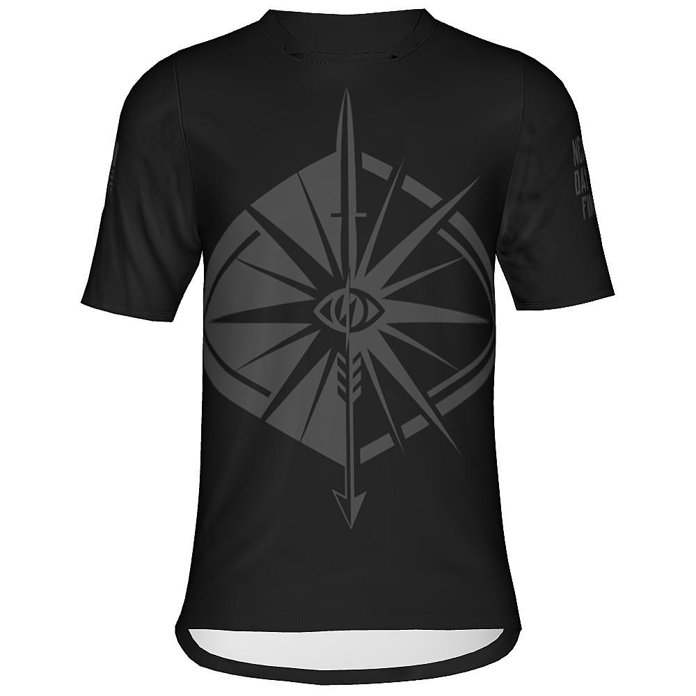 Dark Corner Concepts Short Sleeve Jersey