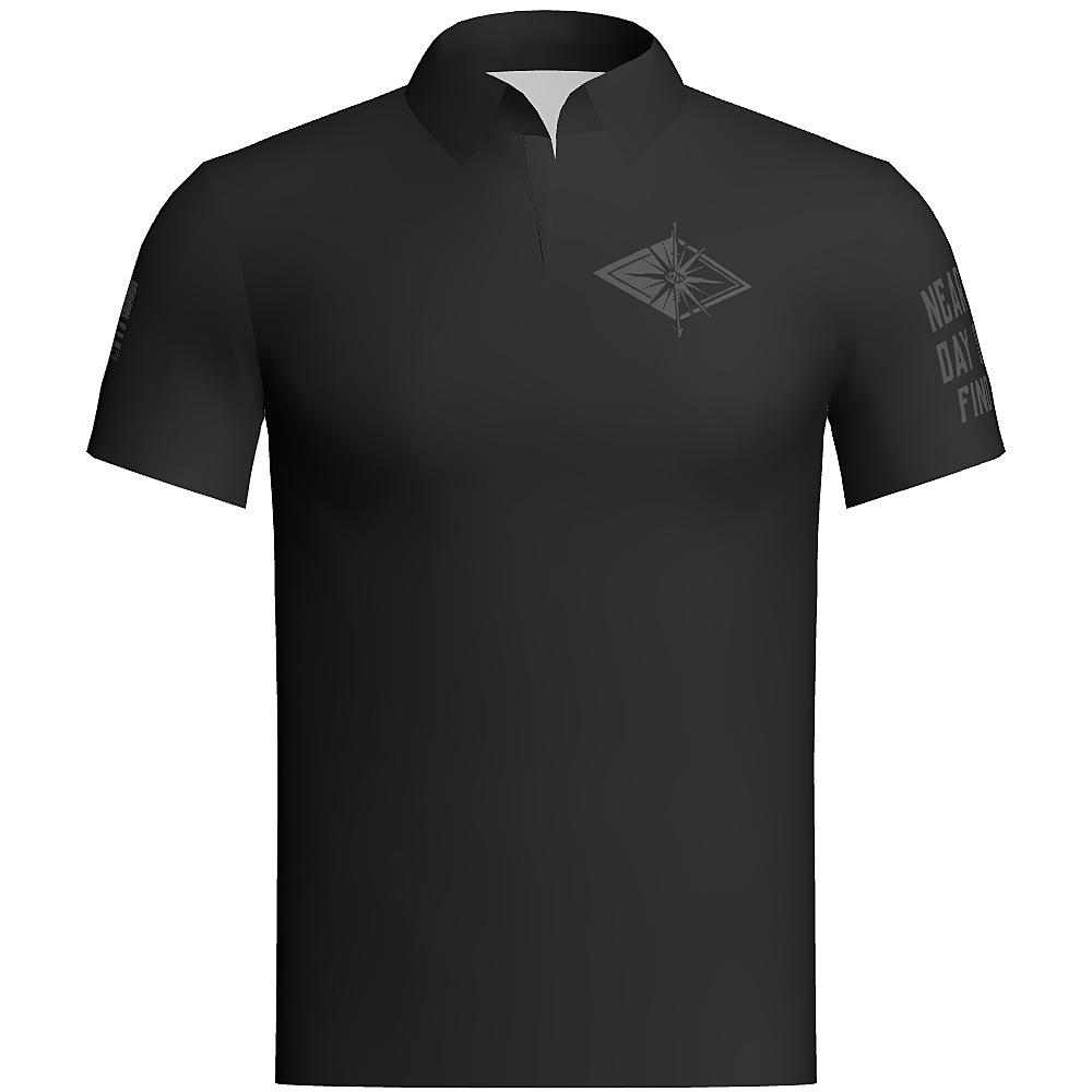 Dark Corner Concepts Polo