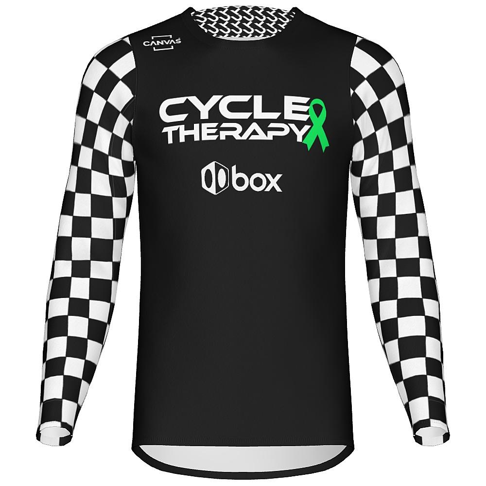 Cycle Therapy 2025 Practice Jersey