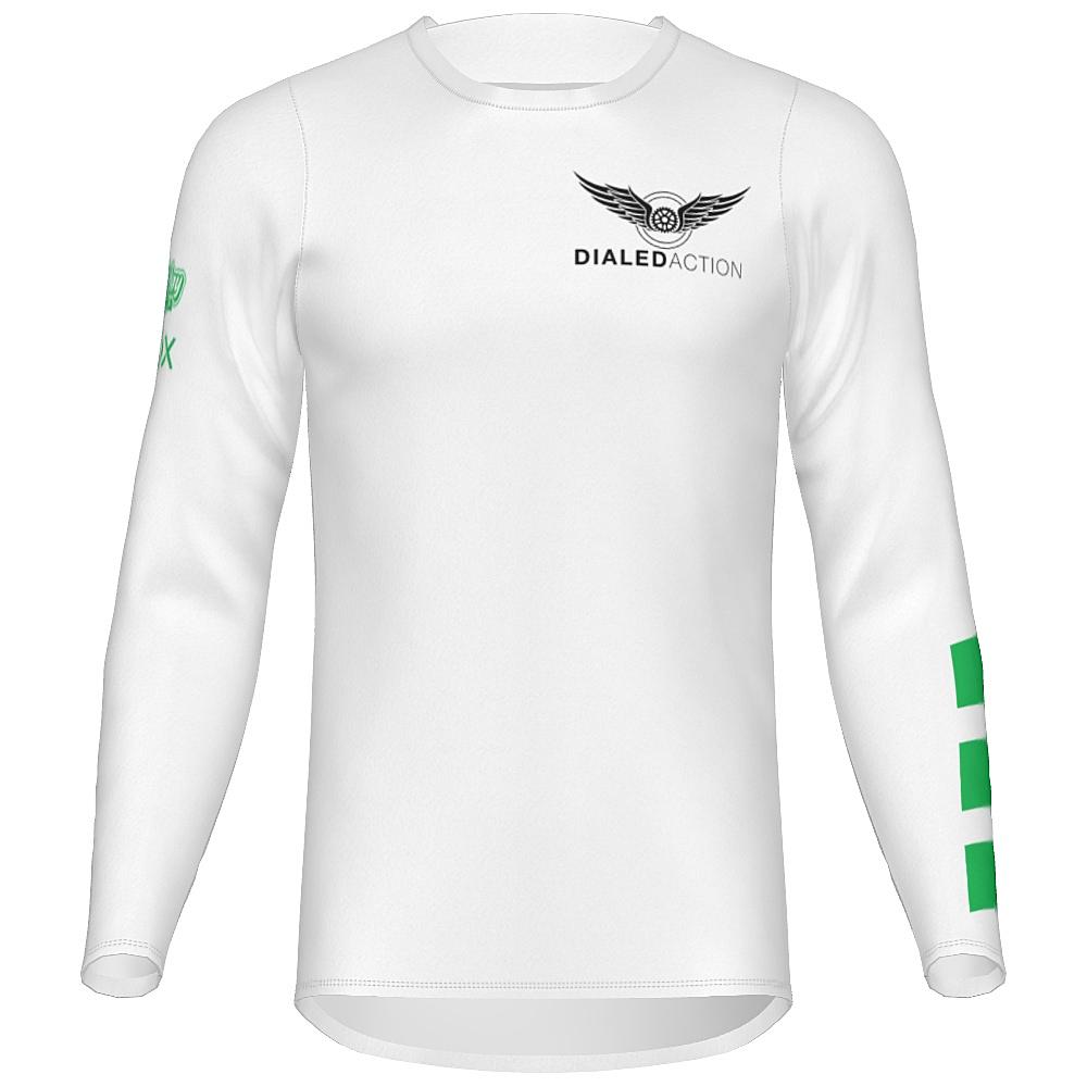 Dialed Action FMX Jersey