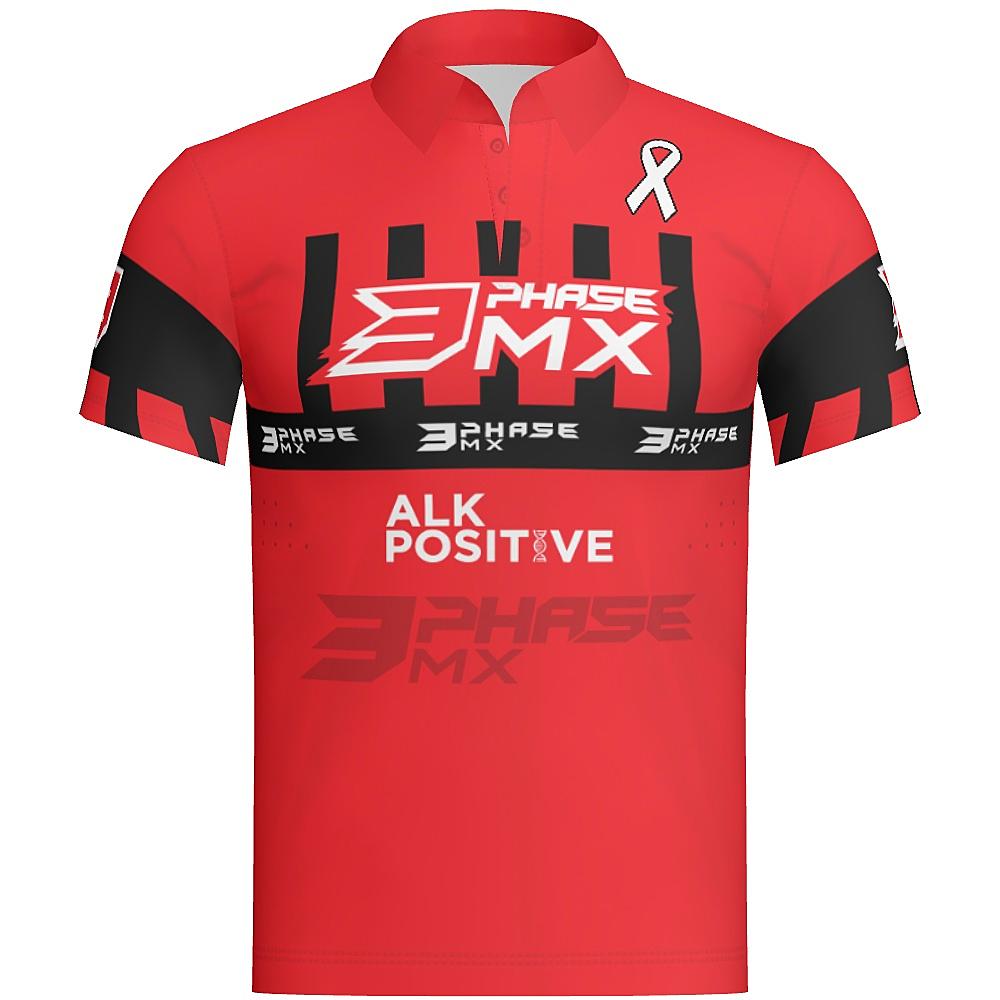 3 Phase MX Polo - Ignition