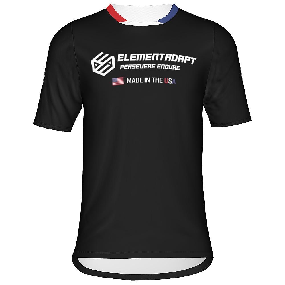 ElementAdapt Short Sleeve Jersey