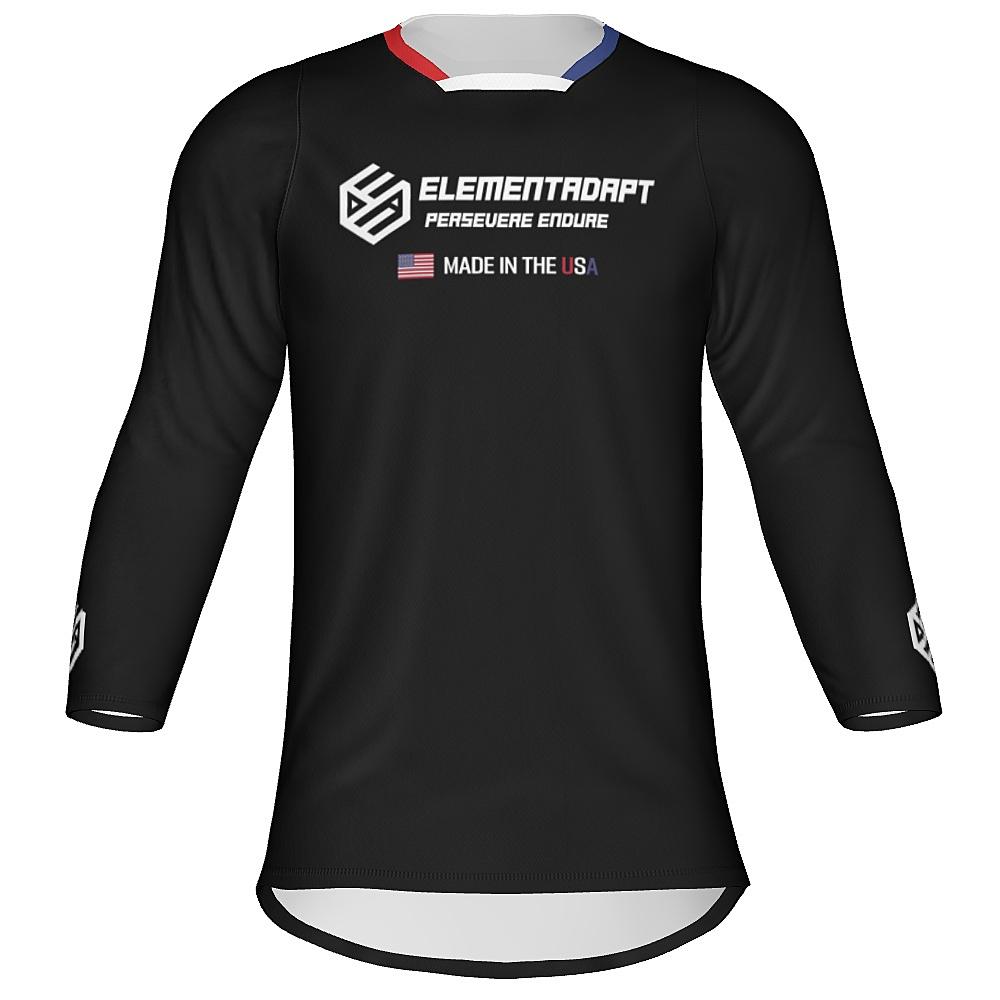 ElementAdapt 3-Quarter Sleeve Jersey