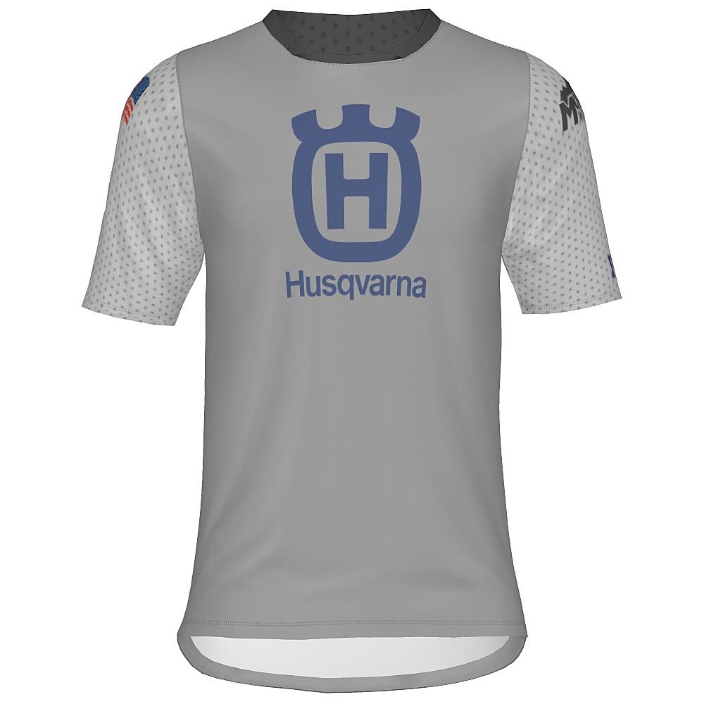 Mountaineers MC Short Sleeve Jersey