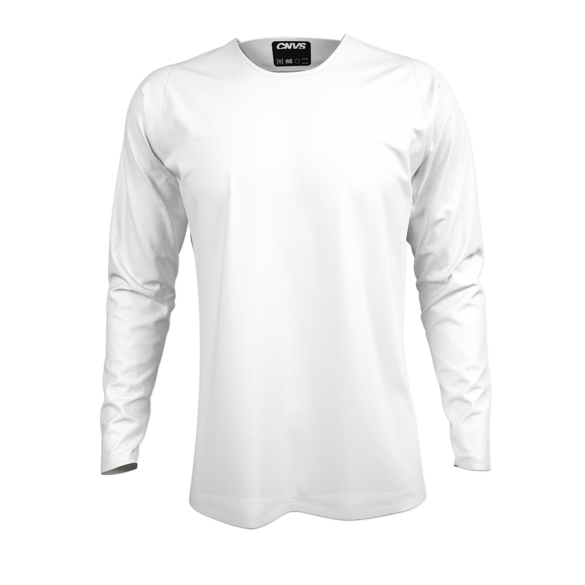 Design Your Own Custom Jersey Racer Fit