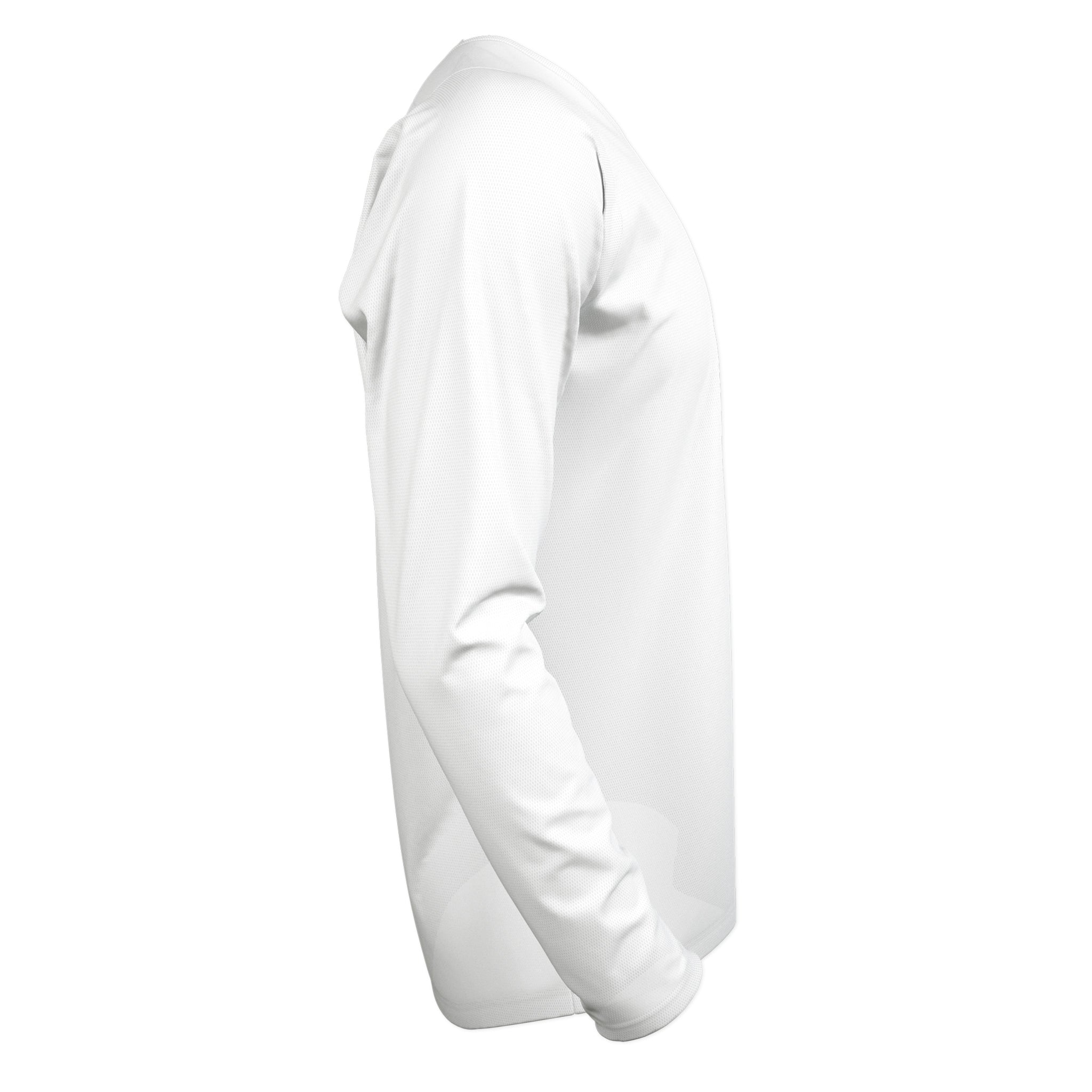 Design Your Own Custom Jersey - Racer Fit