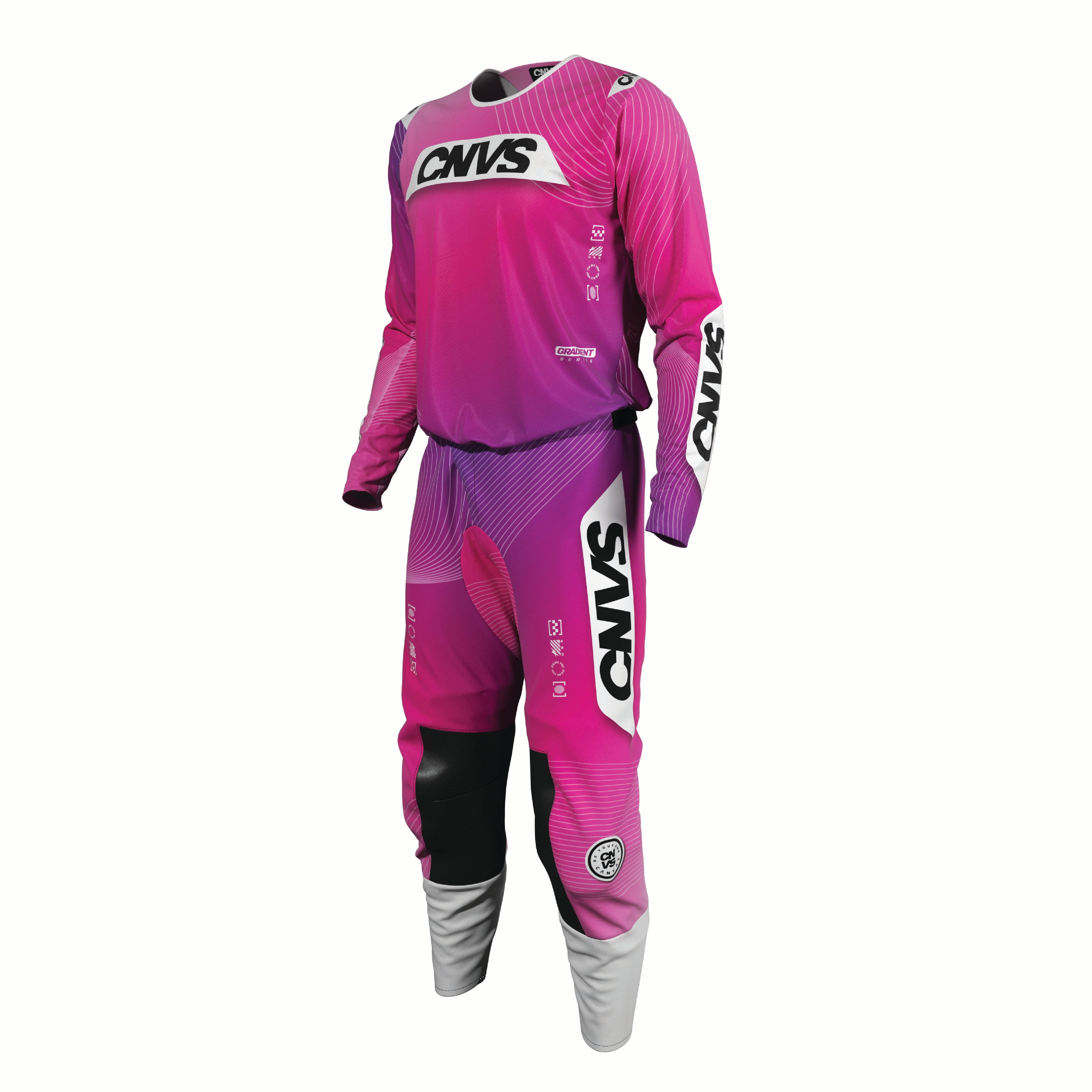 Limited Edition MX Gear - Sherbet