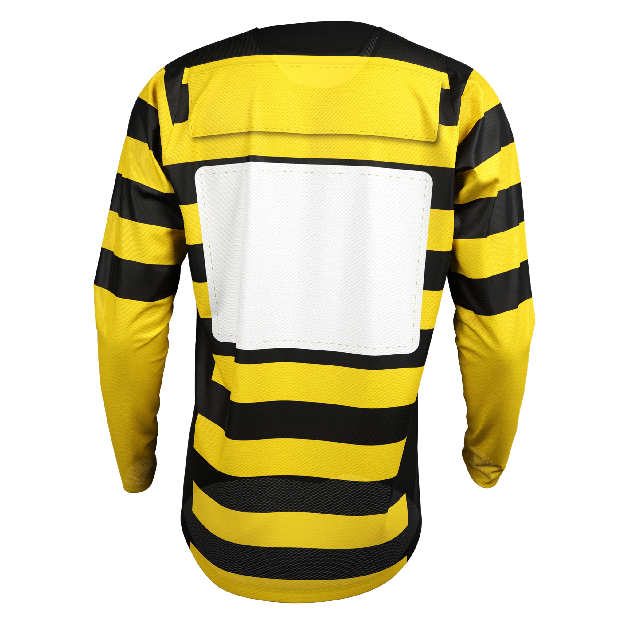 Steelers Throwback Custom MX Jersey