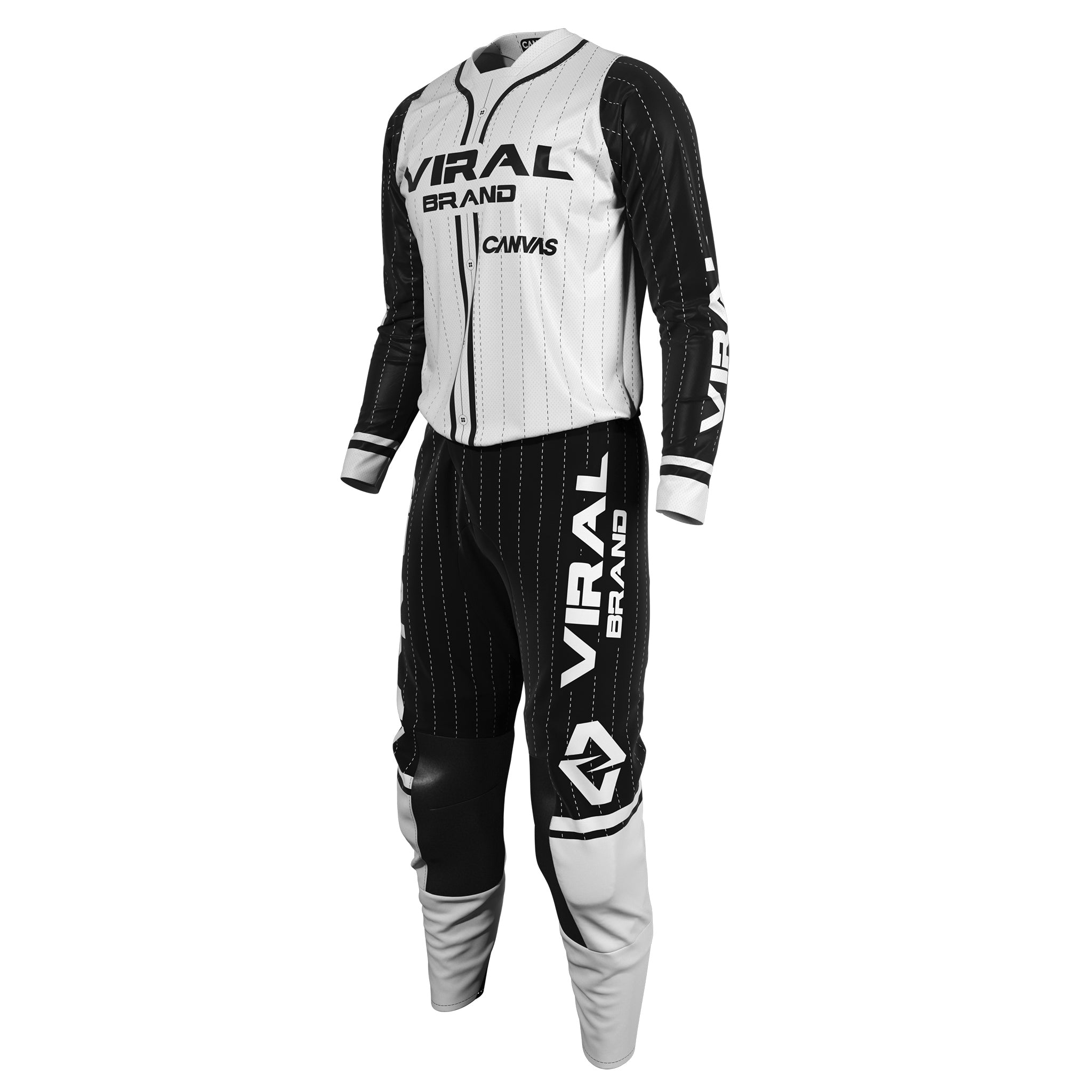 Viral Brand MX Gear - MLB