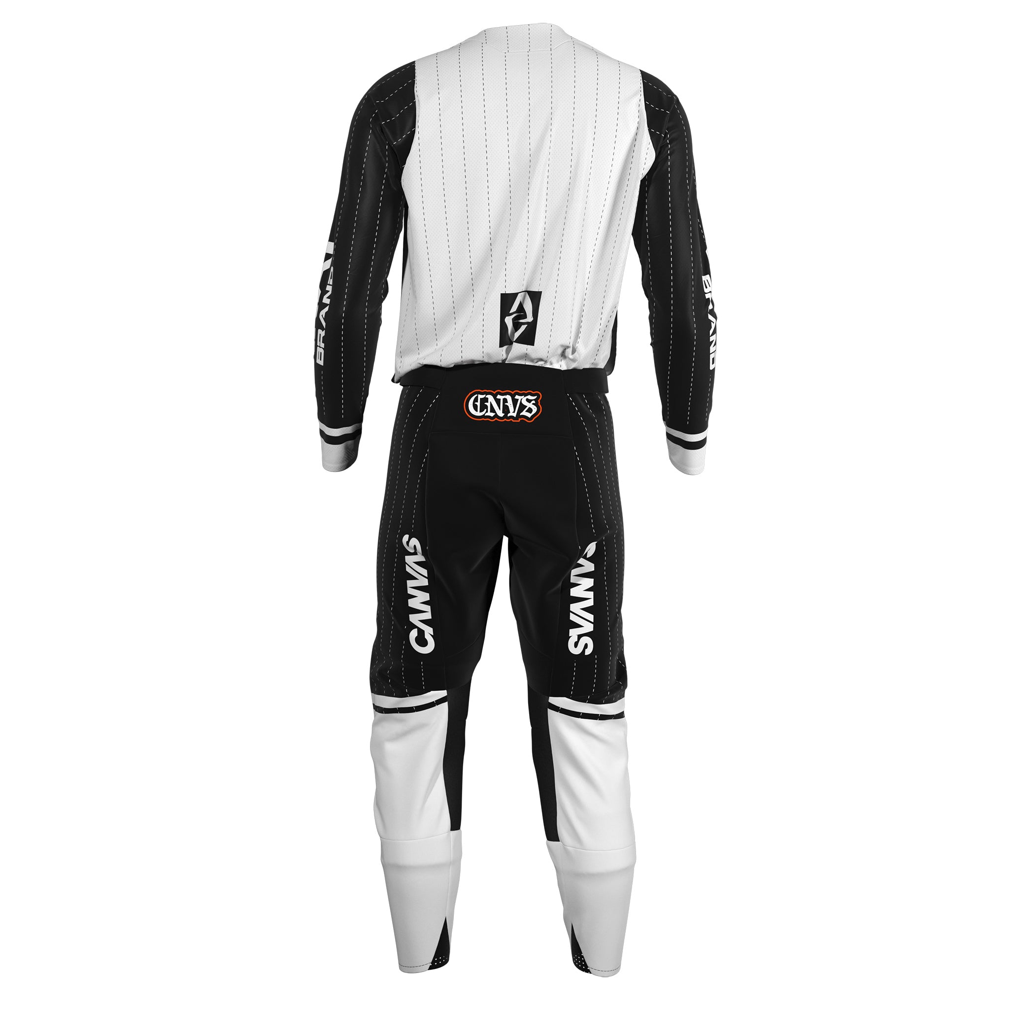 Viral Brand MX Gear - MLB