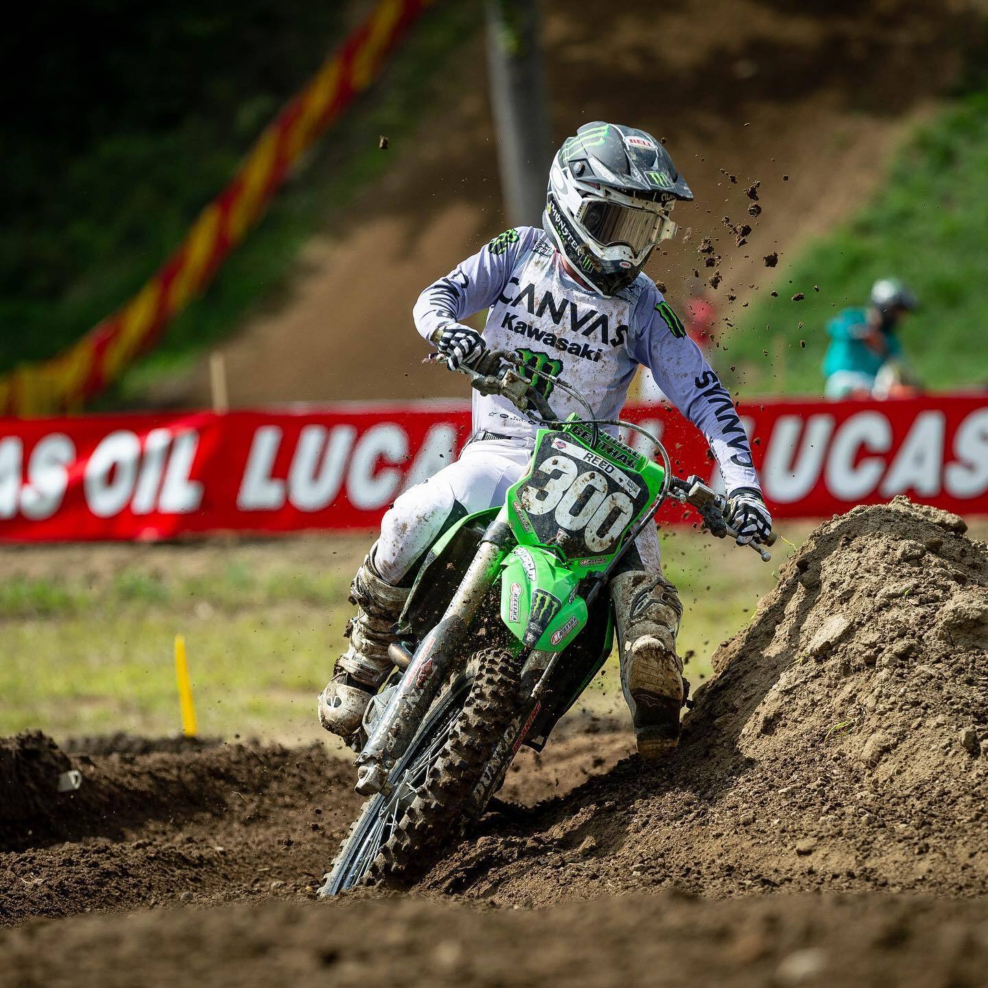 Design Your Own AirFit Custom MX Pants - Youth