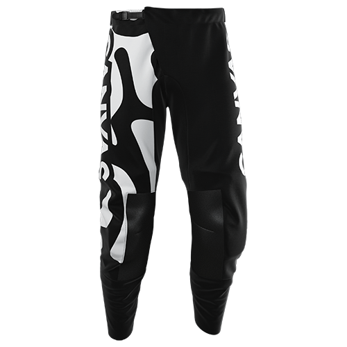MEMO Custom MX Pants - Youth