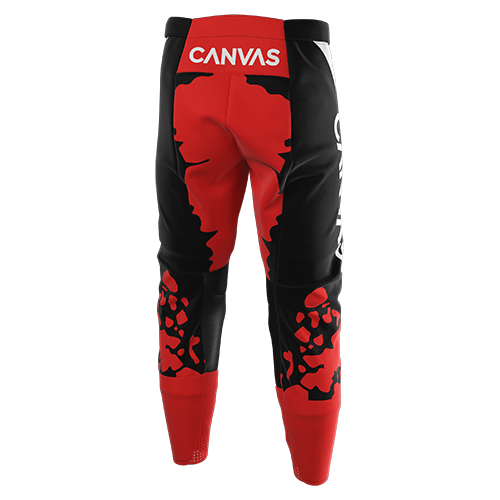 VENOM Custom Pants - Youth