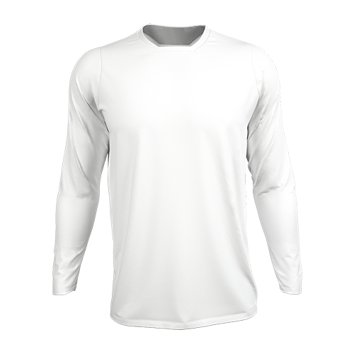 Design Your Own Custom Jersey | Canvas MX S / Eyelet Mesh