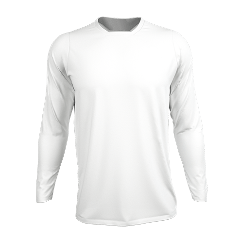 Blank 2024 motocross jerseys