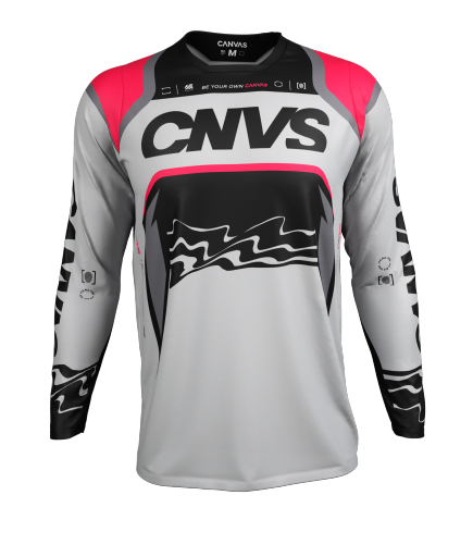 Planet Moto Tidal Jersey